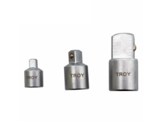 Troy 26136 Lokma Adaptör Seti 3 Parça